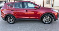 هیۆندای سەنتافی